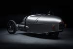 Morgan EV3 2016 года